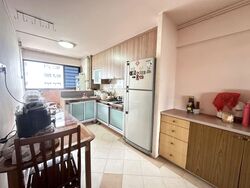Blk 646 Yishun Street 61 (Yishun), HDB 4 Rooms #531101911